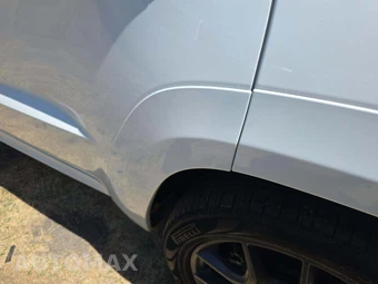 2019 Jeep Grand Cherokee X - miniatura 19