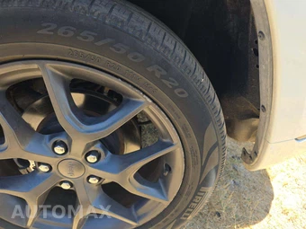 2019 Jeep Grand Cherokee X - miniatura 20