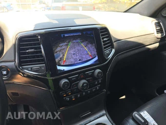 2019 Jeep Grand Cherokee X - miniatura 7