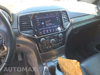2019 Jeep Grand Cherokee X - miniatura 10