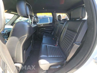 2019 Jeep Grand Cherokee X - miniatura 13