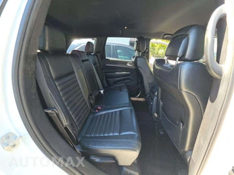 2019 Jeep Grand Cherokee X - miniatura 16