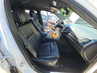 2019 Jeep Grand Cherokee X - miniatura 18
