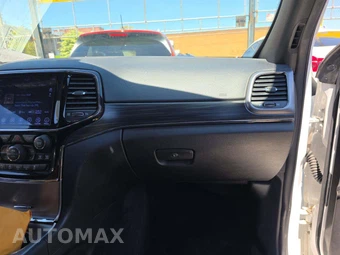 2019 Jeep Grand Cherokee X - miniatura 19