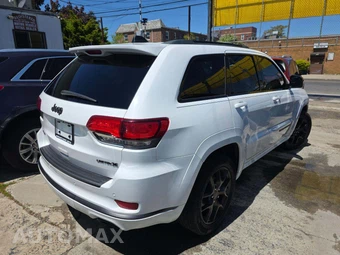 2019 Jeep Grand Cherokee X - miniatura 3