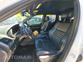 2019 Jeep Grand Cherokee X - miniatura 6