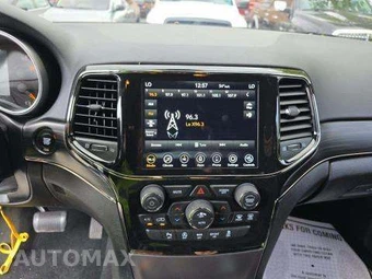 2019 Jeep Grand Cherokee X - miniatura 10
