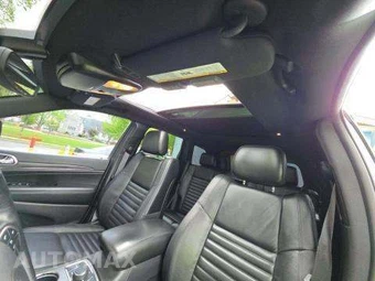 2019 Jeep Grand Cherokee X - miniatura 11