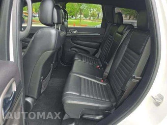 2019 Jeep Grand Cherokee X - miniatura 13