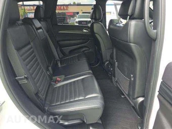 2019 Jeep Grand Cherokee X - miniatura 16