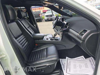 2019 Jeep Grand Cherokee X - miniatura 18