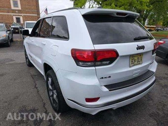2019 Jeep Grand Cherokee X - miniatura 2