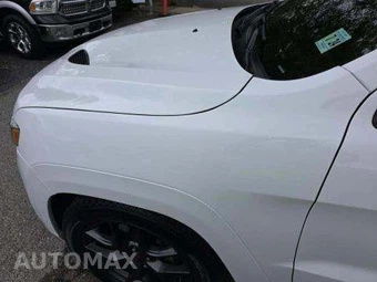 2019 Jeep Grand Cherokee X - miniatura 24