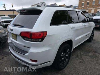 2019 Jeep Grand Cherokee X - miniatura 3