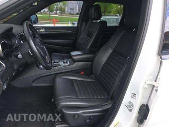 2019 Jeep Grand Cherokee X - miniatura 6