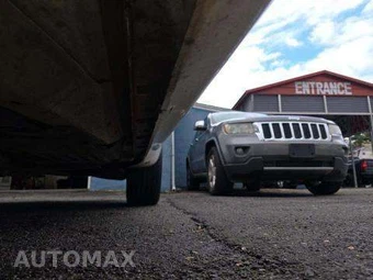 2019 Jeep Grand Cherokee X - miniatura 7