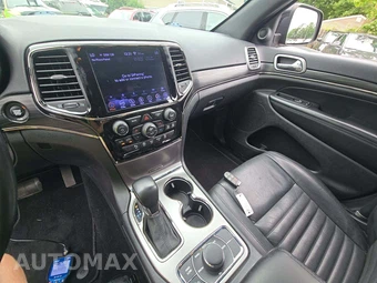 2019 Jeep Grand Cherokee X - miniatura 10
