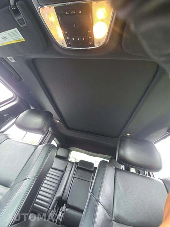 2019 Jeep Grand Cherokee X - miniatura 11