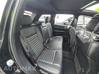 2019 Jeep Grand Cherokee X - miniatura 16
