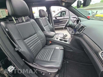 2019 Jeep Grand Cherokee X - miniatura 18
