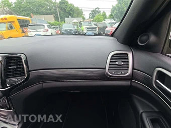 2019 Jeep Grand Cherokee X - miniatura 19