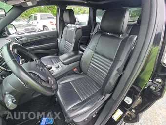 2019 Jeep Grand Cherokee X - miniatura 6