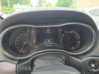 2019 Jeep Grand Cherokee X - miniatura 9