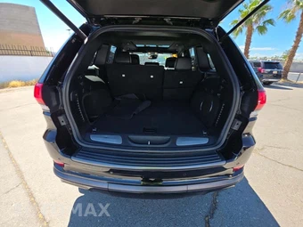 2019 Jeep Grand Cherokee X - miniatura 11