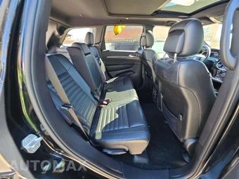 2019 Jeep Grand Cherokee X - miniatura 13