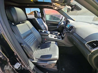 2019 Jeep Grand Cherokee X - miniatura 15