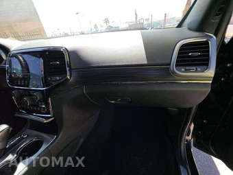 2019 Jeep Grand Cherokee X - miniatura 16