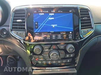 2019 Jeep Grand Cherokee X - miniatura 24