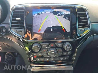 2019 Jeep Grand Cherokee X - miniatura 25