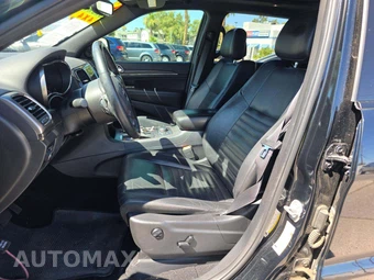 2019 Jeep Grand Cherokee X - miniatura 3