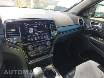 2019 Jeep Grand Cherokee X - miniatura 7