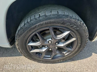 2019 Jeep Grand Cherokee X - miniatura 11