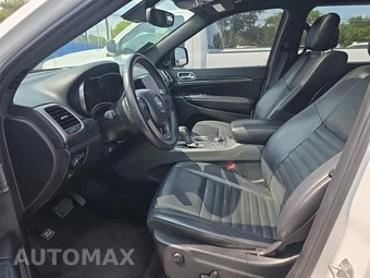 2019 Jeep Grand Cherokee X - miniatura 13