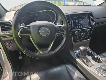 2019 Jeep Grand Cherokee X - miniatura 14
