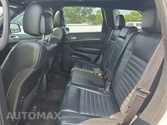 2019 Jeep Grand Cherokee X - miniatura 16
