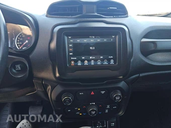2019 Jeep Renegade Altitude Edition – miniatura 10