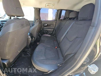 2019 Jeep Renegade Altitude Edition – miniatura 13