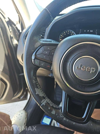 2019 Jeep Renegade Altitude Edition – miniatura 21