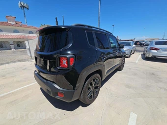 2019 Jeep Renegade Altitude Edition – miniatura 3