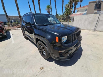 2019 Jeep Renegade Altitude Edition – miniatura 4