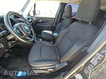 2019 Jeep Renegade Altitude Edition – miniatura 6