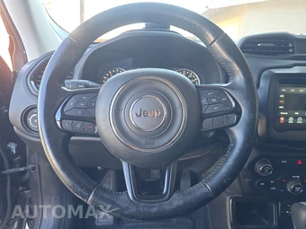 2019 Jeep Renegade Altitude Edition - miniatura 10