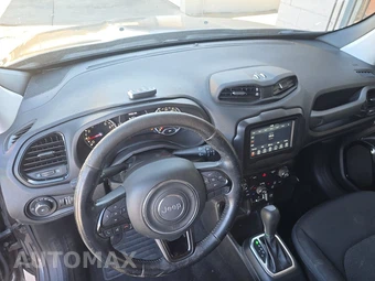 2019 Jeep Renegade Altitude Edition - miniatura 11