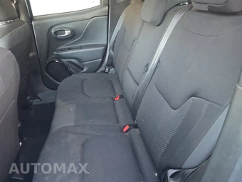 2019 Jeep Renegade Altitude Edition - miniatura 13