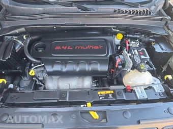 2019 Jeep Renegade Altitude Edition - miniatura 15