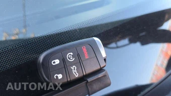 2019 Jeep Renegade Altitude Edition - miniatura 18
